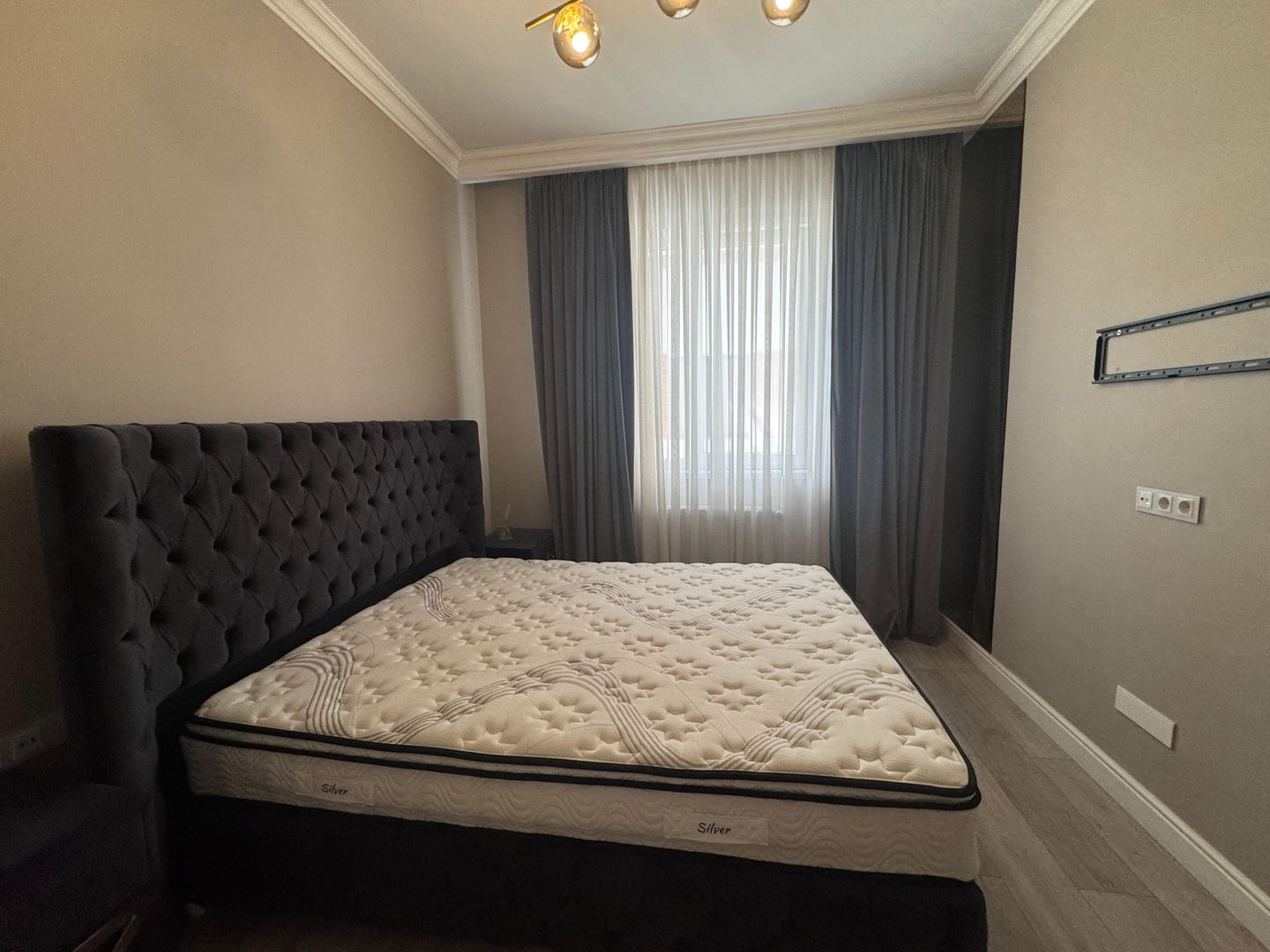 2 camere| BIHARIA- BANEASA| LOC DE PARCARE - Poză 4