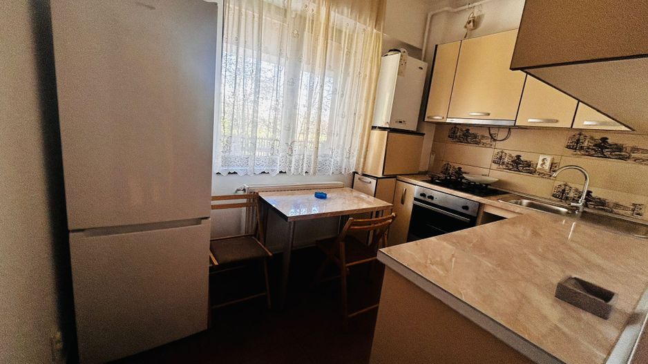 Agentie va propunem spre Inchiriere Garsoniera sos.Oltenitei - Poză 12