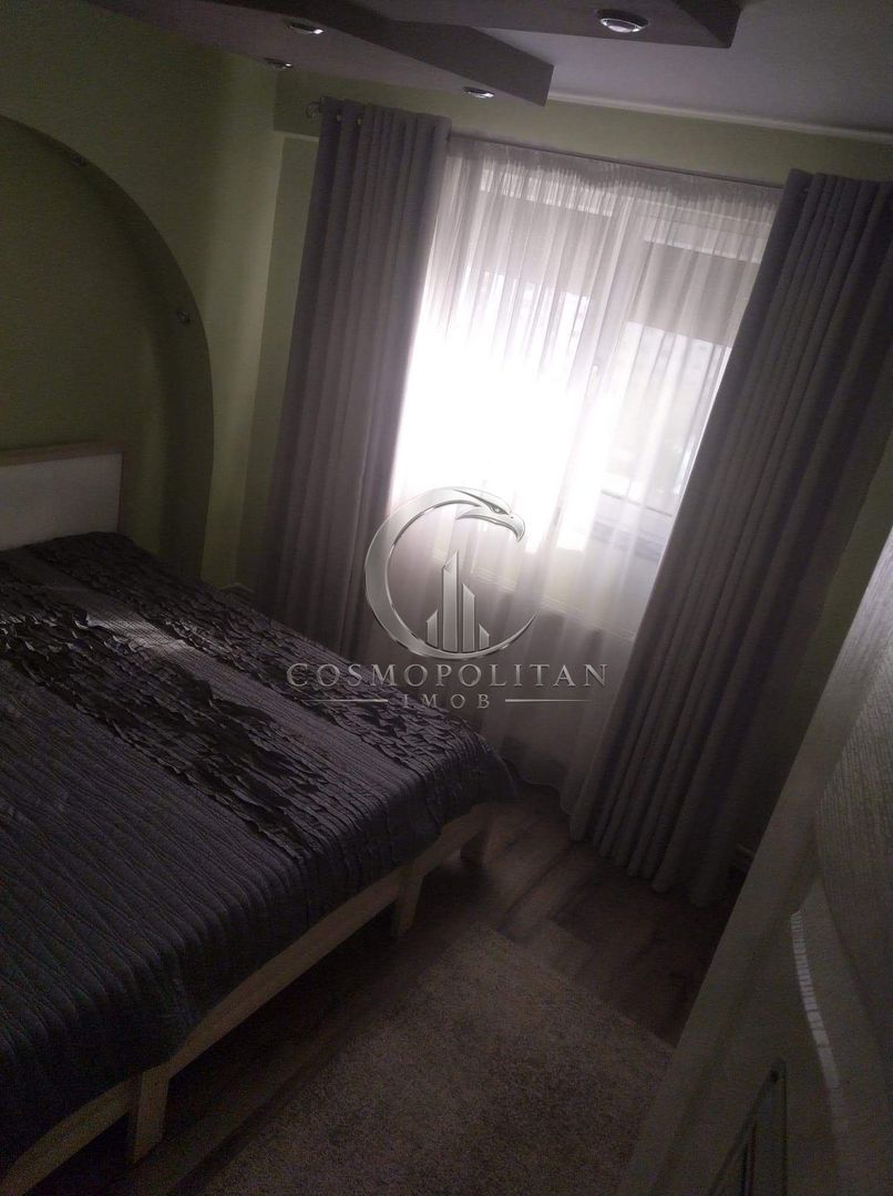 Apartament cu 3 camere ~ zona Balcescu ~ etaj 8 ~ renovat/mobilat - Poză 10