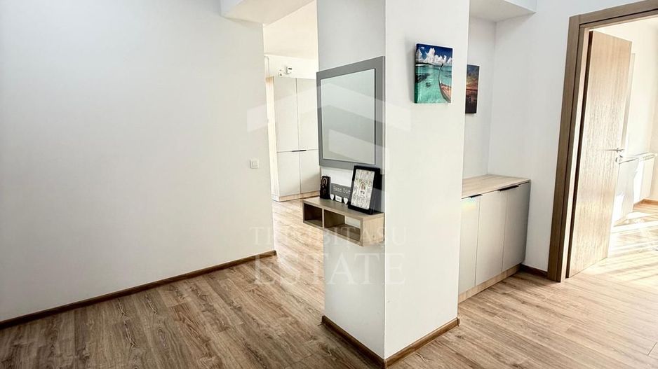 Apartament 3 camere pe malul lacului- ansamblu Club Lac Snagov - Poză 11