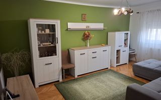 Soarelui | 3 Camere | Centrala proprie | 2 Clime | Bloc izolat | Rulouri El. - Poză 2