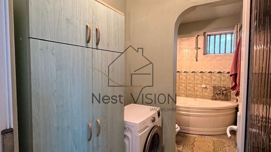 Apartament 3 camere de inchiriat | 65 mp | Etaj 2 | Zona linistita - Poză 10