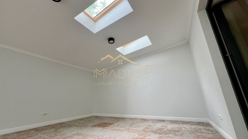 Spatiu de birouri PREMIUM ***183mp*** // Curte // Parcare // Zona Floreasca - Poză 8