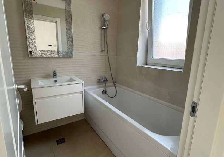 Apartament 3 Camere+curte 60mp - Bucur Obor - Poză 6