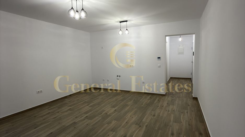 Garsonieră Nouă   Complex Belle Vie, Cartier Tractorul, Brașov - Poză 7