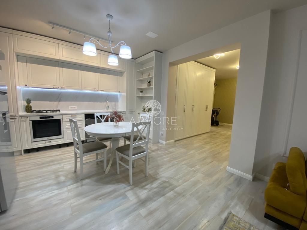 Apartament 3 camere, 85 mp, Core Timpuri Noi - Poză 6