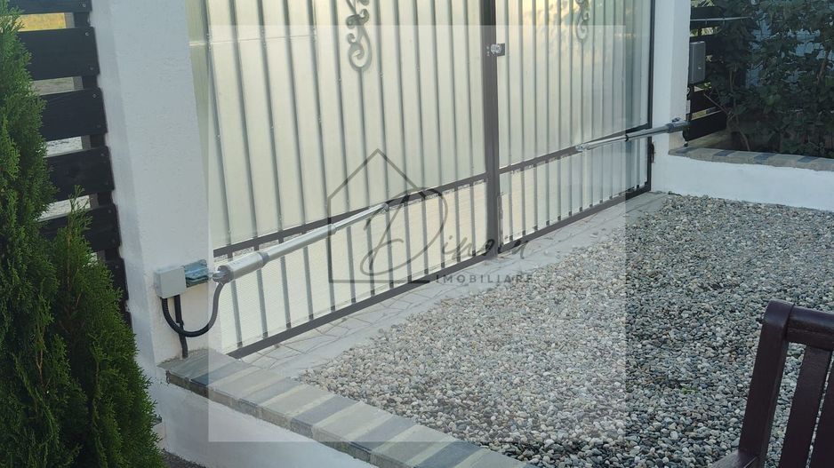 Vilă si Cabană Bod I 8 km de Brașov I constructie 2025 I COMISION 0% - Poză 14