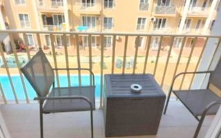 Apartament 2 camere | vedere spre piscină | include parcare - Poză 1