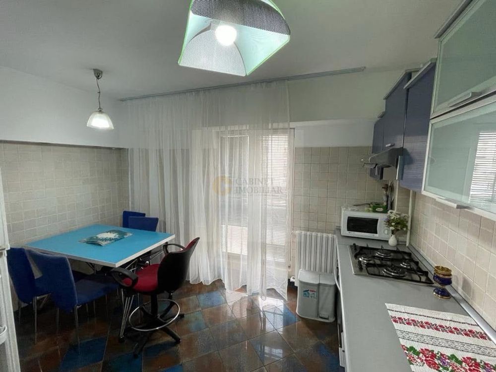 2 camere decomandat | 55 mp utili | Zona Unirii| Bloc 1996 - Poză 7