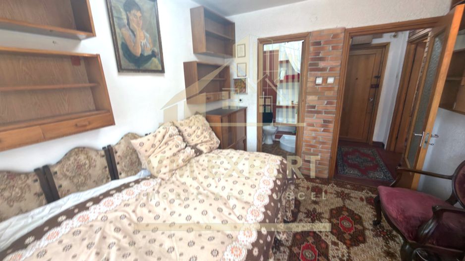APARTAMENT 4 CAMERE ETAJ 3 CENTRU PRIMĂRIE CAMPULUNG - Poză 26