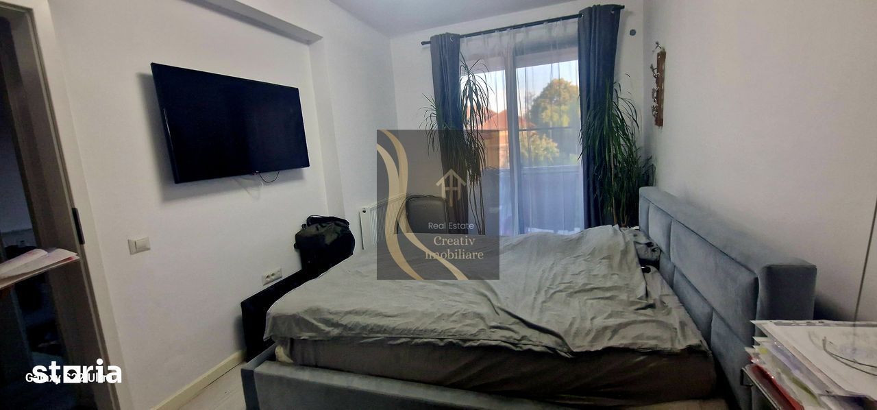 Apartament 3 camere, balcon, lift - Crangasi,Belvedere - Poză 4