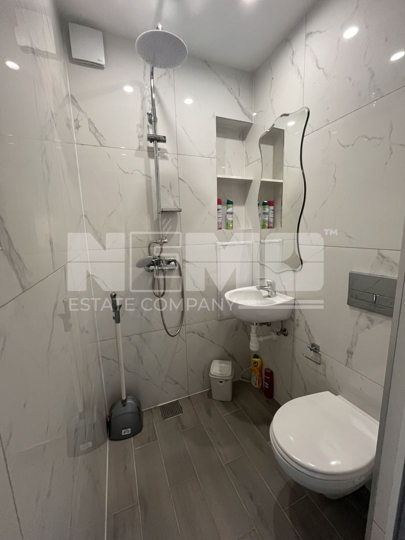 Garsoniera de Vanzare I Suceava / Burdujeni I 22 000 Euro - Poză 1