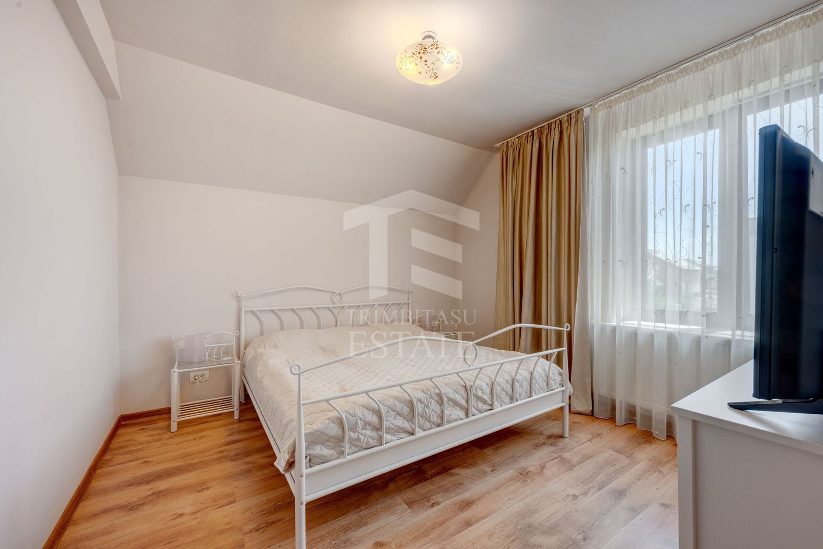 Vila Individuala Voluntari Pipera - Matei Millo - LOT 360 MP  P+1E+POD - Poză 12