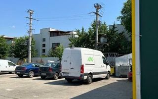 OTOPENI ODAILE HALA Productie si depozitare 1000 MP - Poză 6