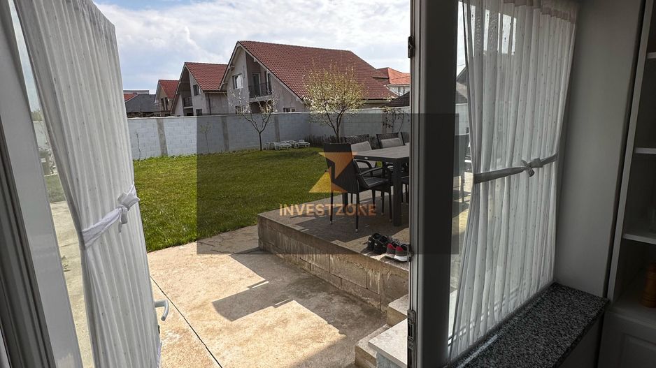 Casa de vanzare in cartierul Grigorescu/Oradea - Poză 38