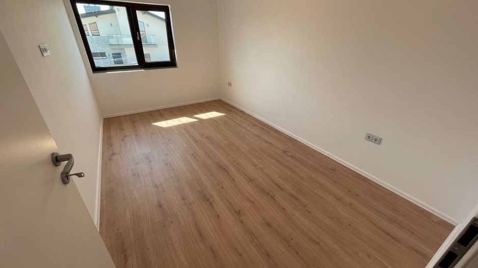 Vile Otopeni, aproape DN1, toate UTILITATILE, Mansarda - Poză 7