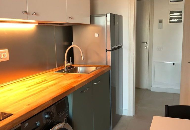 Apartament 2 camere Herastrau Bucuresti - Poză 3