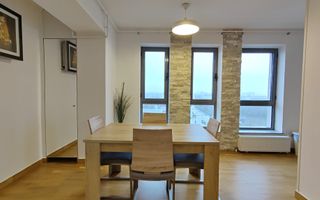 2 camere 70mp | 2 bai | parcare subteran | vedere libera | Annua Residence - Poză 10