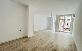 Apartament cu 2 camere si curte   -  Parter   -Zona Torontalului - Poză 2