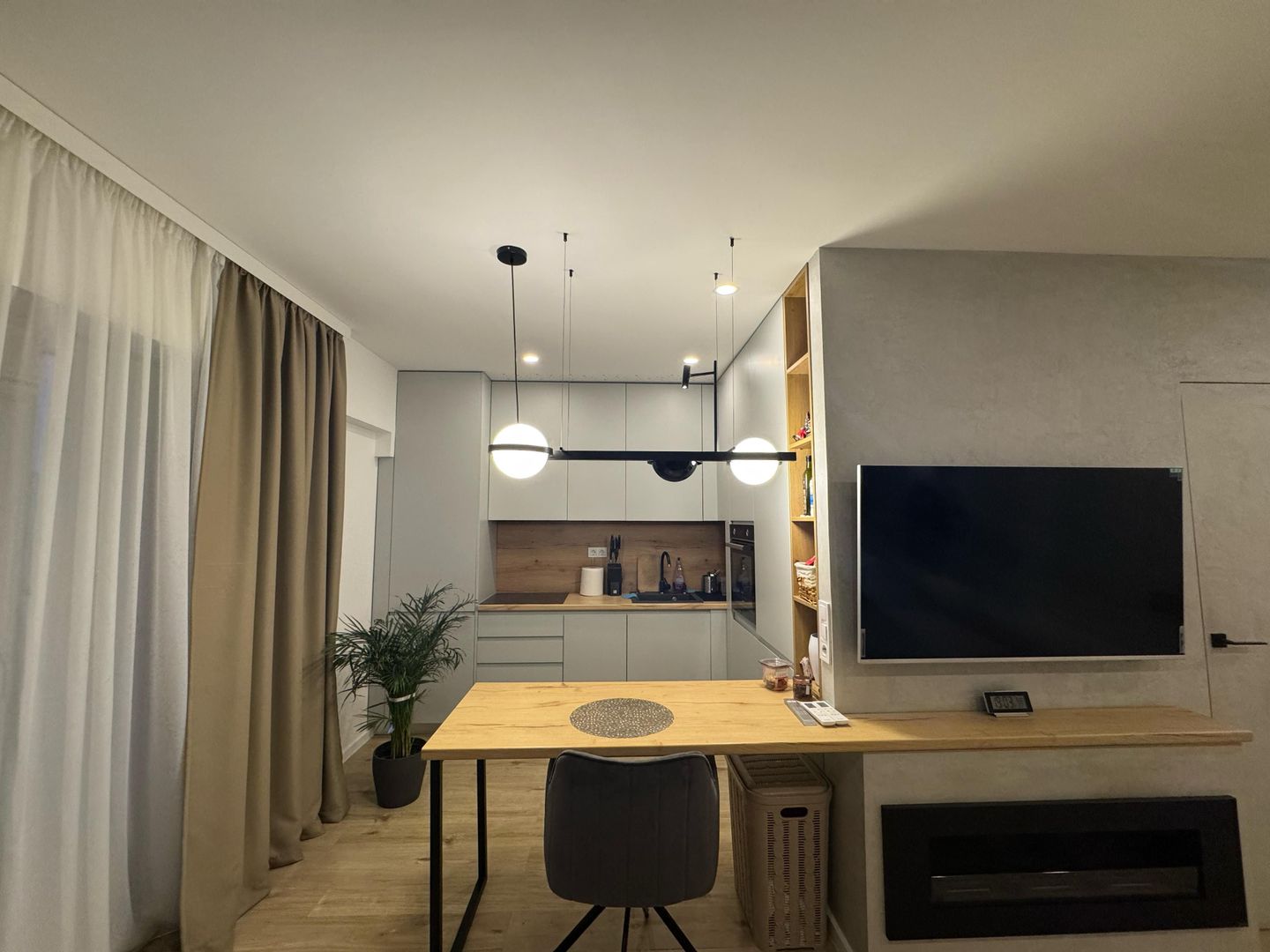 3 camere | BELVEDERE| Barbu Vacarescu-Pipera - Poză 9