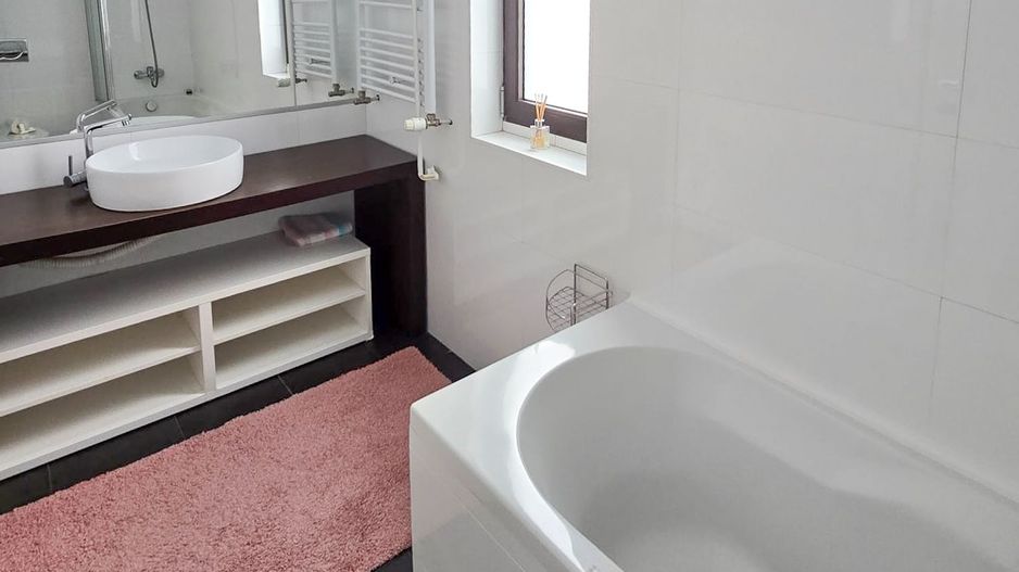 Chirie | Apartament  5 camere, 170mp | Parcare inclusă | Herăstrău - Poză 16