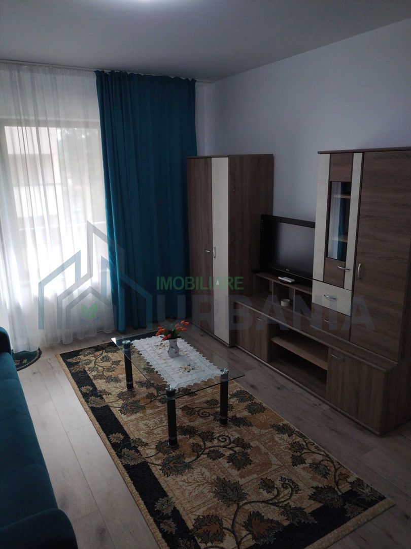 Apartament de vânzare, 1 cameră, decomandat, etaj 1, Bucium, Iași – 36 mp utili - Poză 5
