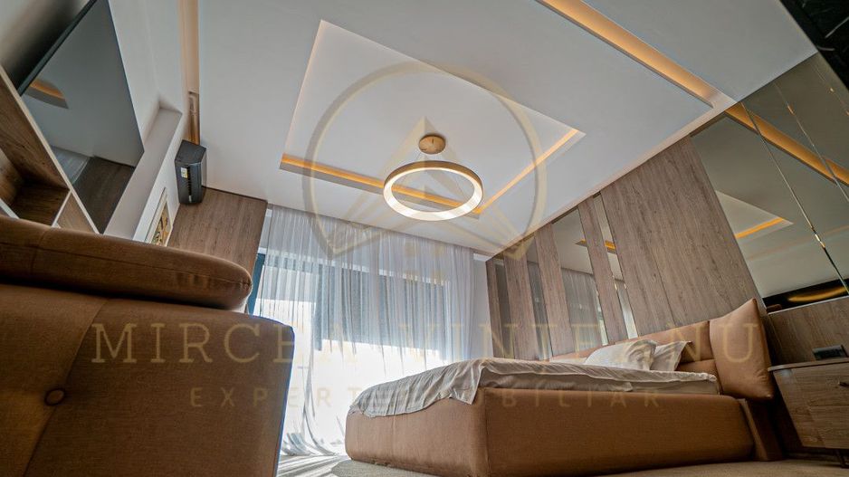 Stațiunea Mamaia - Garsoniera mobilata si utilata complet. - Poză 5