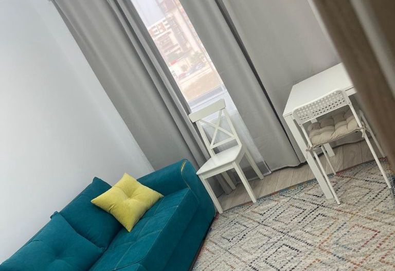 AP. 2 CAMERE SALAJ,LOC PARCARE,BUCATARIE INCHISA, MOBILAT MODERN - Poză 11