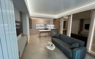 Apartament 2 camere de inchiriat | Cortina North | Pipera - Poză 4