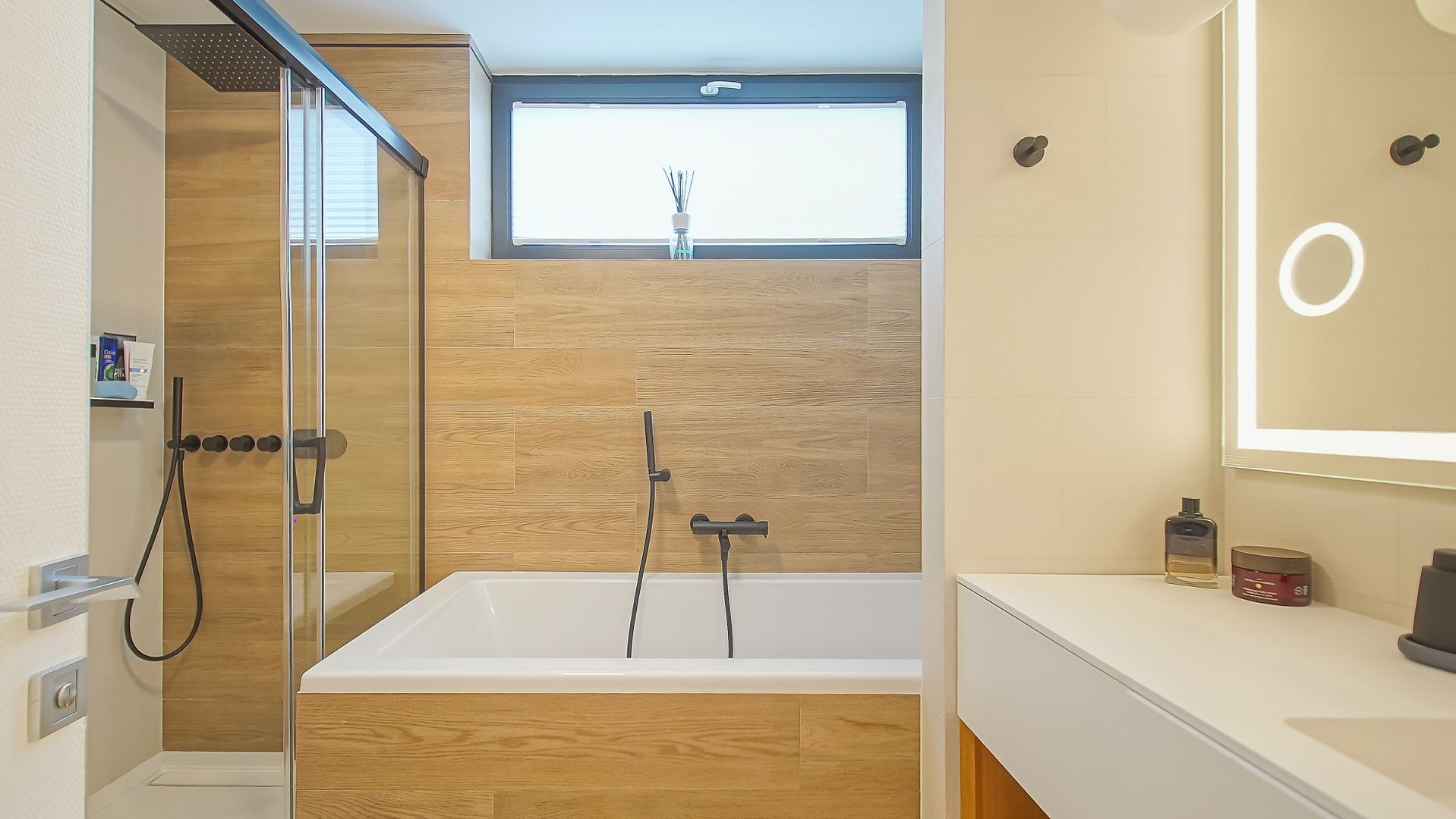 Duplex premium 3 camere, smart home & terasă, Daria Res Drumul Poienii - Poză 11
