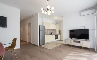 Chirie I Apartament 3 camere I Rond OMV Pipera - Poză 5