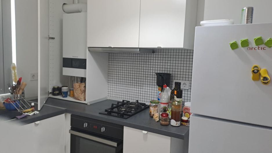 Studio Low Level Decomandat GranVia Park Bd Timisoara Parcul Liniei - Poză 3