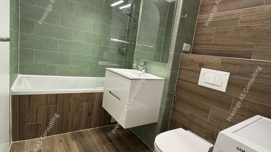 Apartament 2 camere premium | NORD ONE| Parcare subterană inclusă - Poză 7