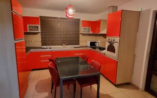 Vila cu piscina | 5 camere | Pipera-Iancu Nicolae - Poză 7