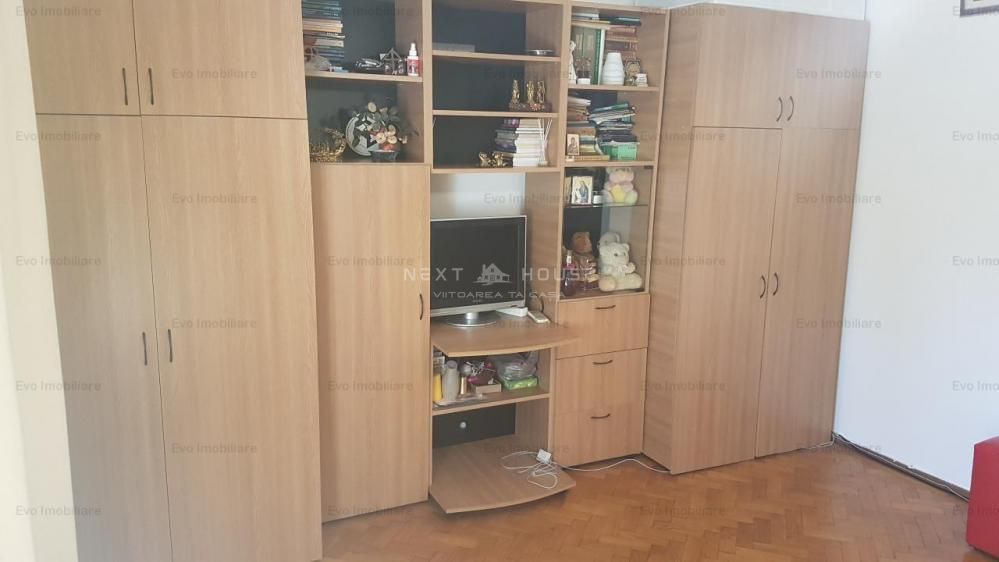 Garsoniera 13 Septembrie ( Mariott ) - centrala si contract anaf - Poză 6