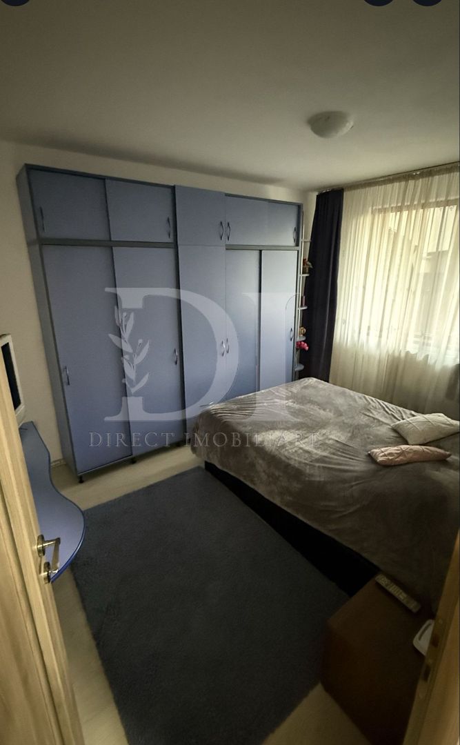 Apartament la cheie / gradina de 38 mp / Zona Terra - Poză 4