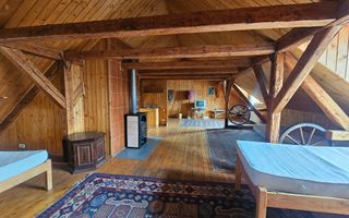 Casa Individuala | 8 camere | 6 bai | 300 mpu | Turnisor - Poză 12