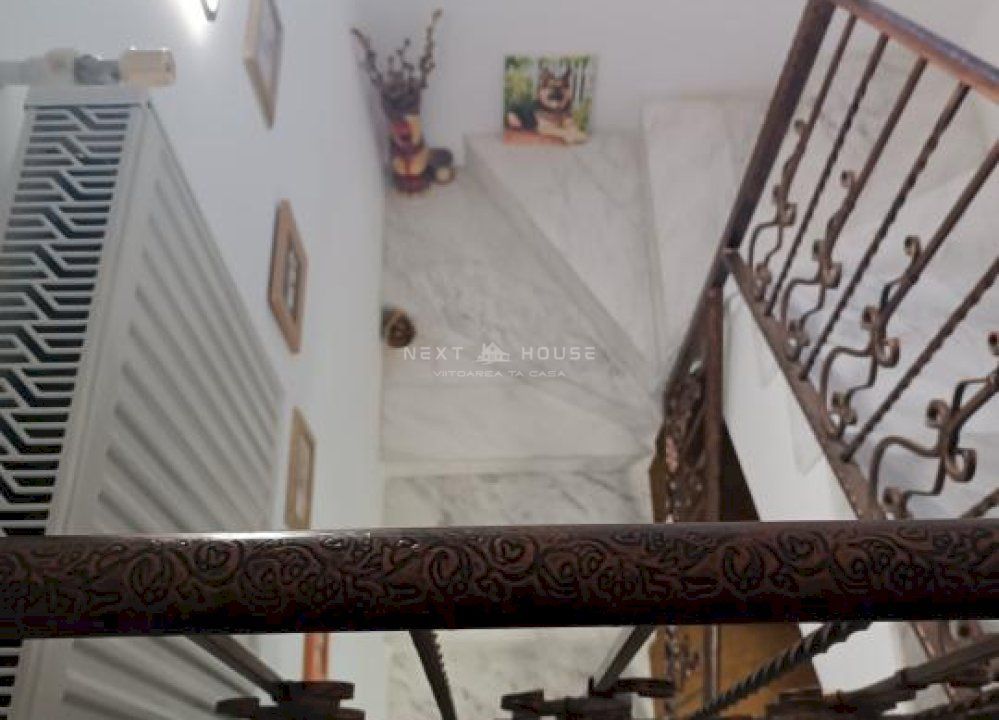 Casa 3 camere Domnesti - Poză 17