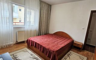 2 camere decomandat, 56 mp, 2 balcoane ,parcare-str Colinei /Manastur - Poză 8