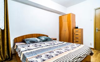 Apartament deosebit, piata Veteranilor, bloc stradal, reabilitat, bucatarie 10mp - Poză 6