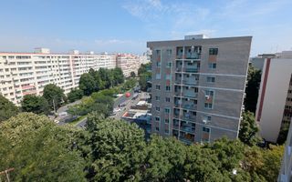 Obregia, stradal, apartament 2 camere, mobilier nou, comision 0% - Poză 15