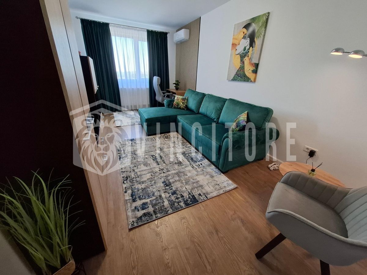 Garsoniera Berceni | Prima Inchiriere - Poză 4