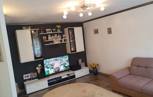 Apartament 4 camere etaj 1 Cartier Noua 99mp doua parcari