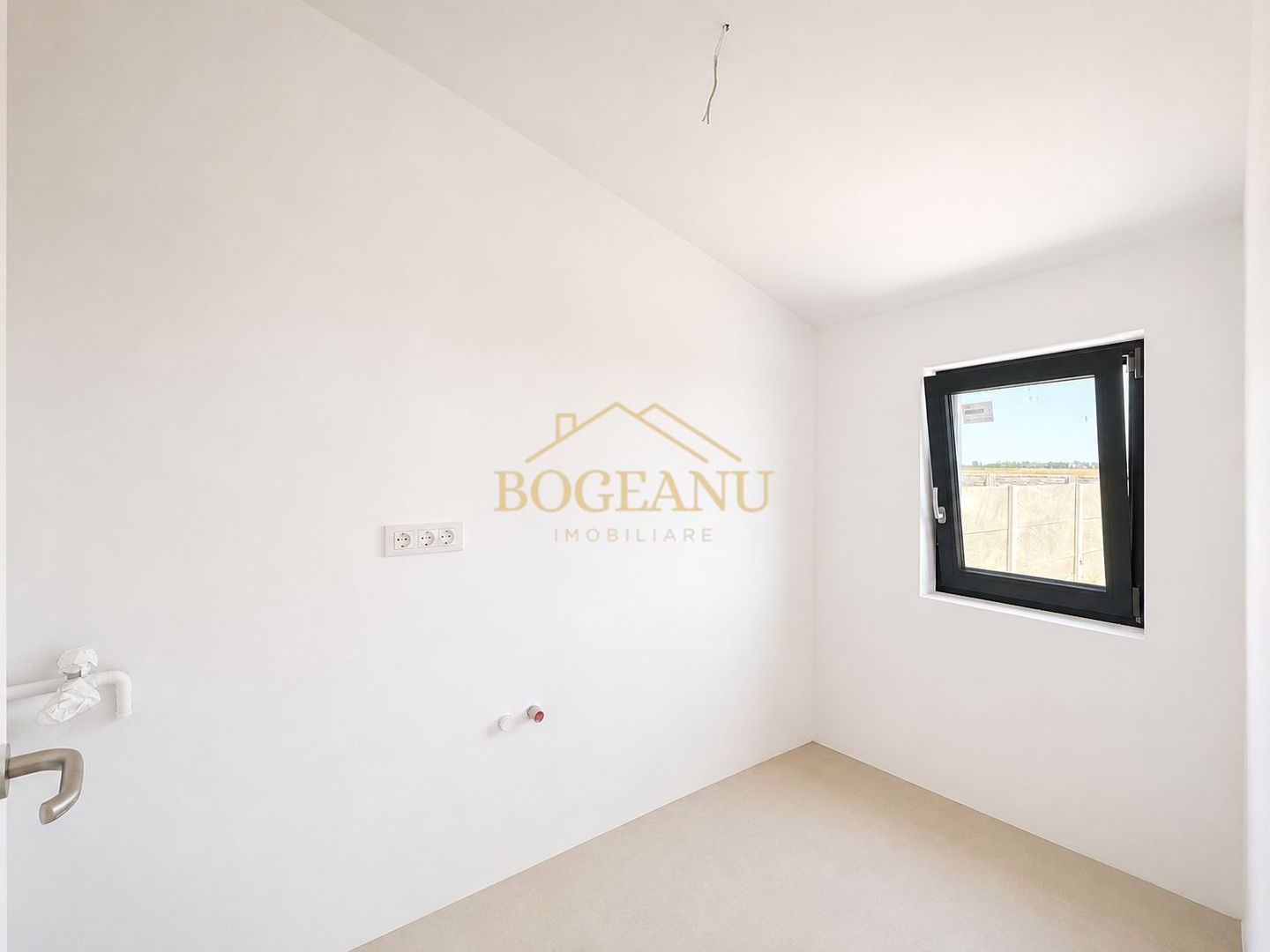 BG192-Casă individuală 4 camere,2 bai, 100 mp utili | 531 mp teren-SAG - Poză 14