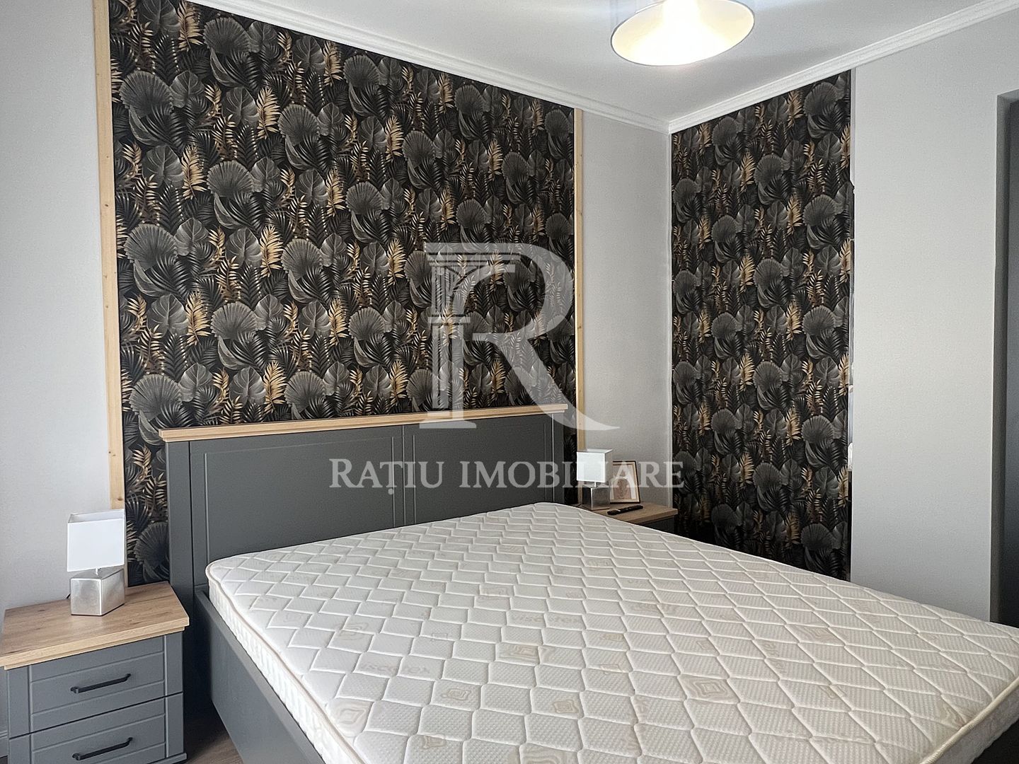 Apartament Premium cu 2 camere | Parcare Supraterana | Nufarul | Oradea - Poză 9
