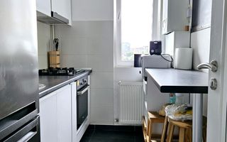 Apartament 3 camere Libertatii - 13 Septembrie  - Uranus ( Unirii ) - Poză 28