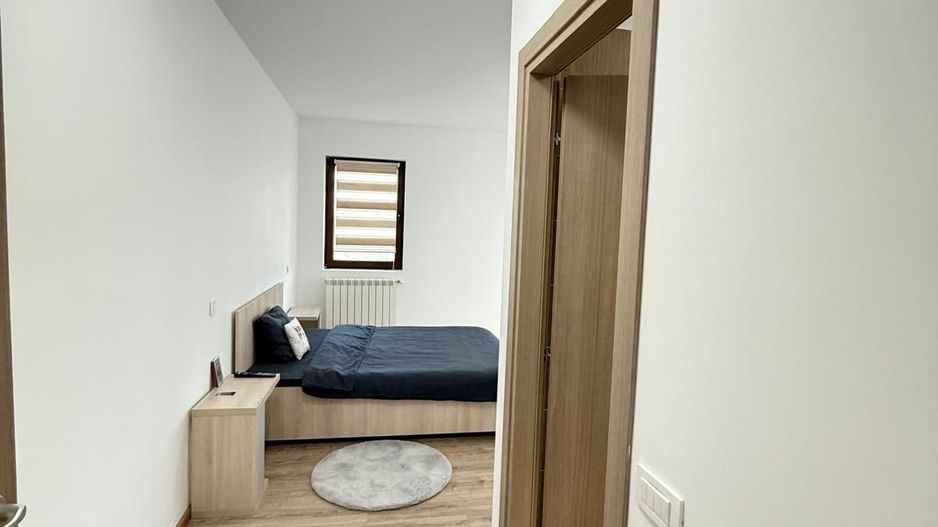 Apartament 3 camere pe malul lacului Snagov - Poză 17