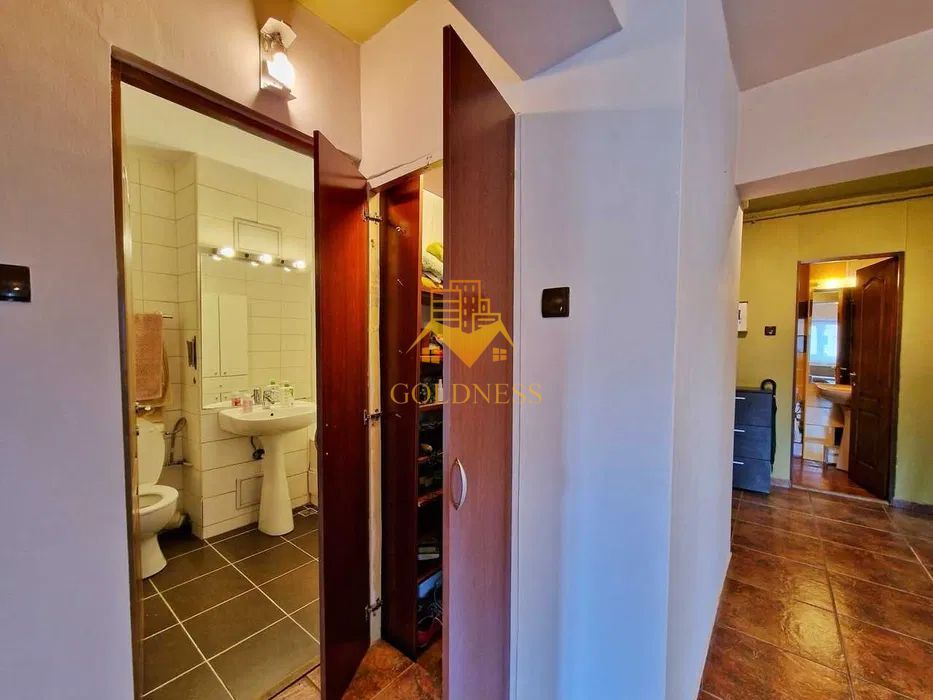 3 camere, balcon, parcare, Zorilor, Sigma, Lidl, Pet Friendly - Poză 6