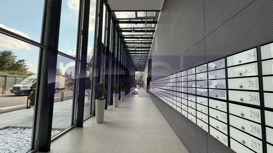 FLOREASCA UP SITE | APARTAMENT EXCLUSIVIST | 4CAMERE | 172MP | ETAJ 15 - Poză 38