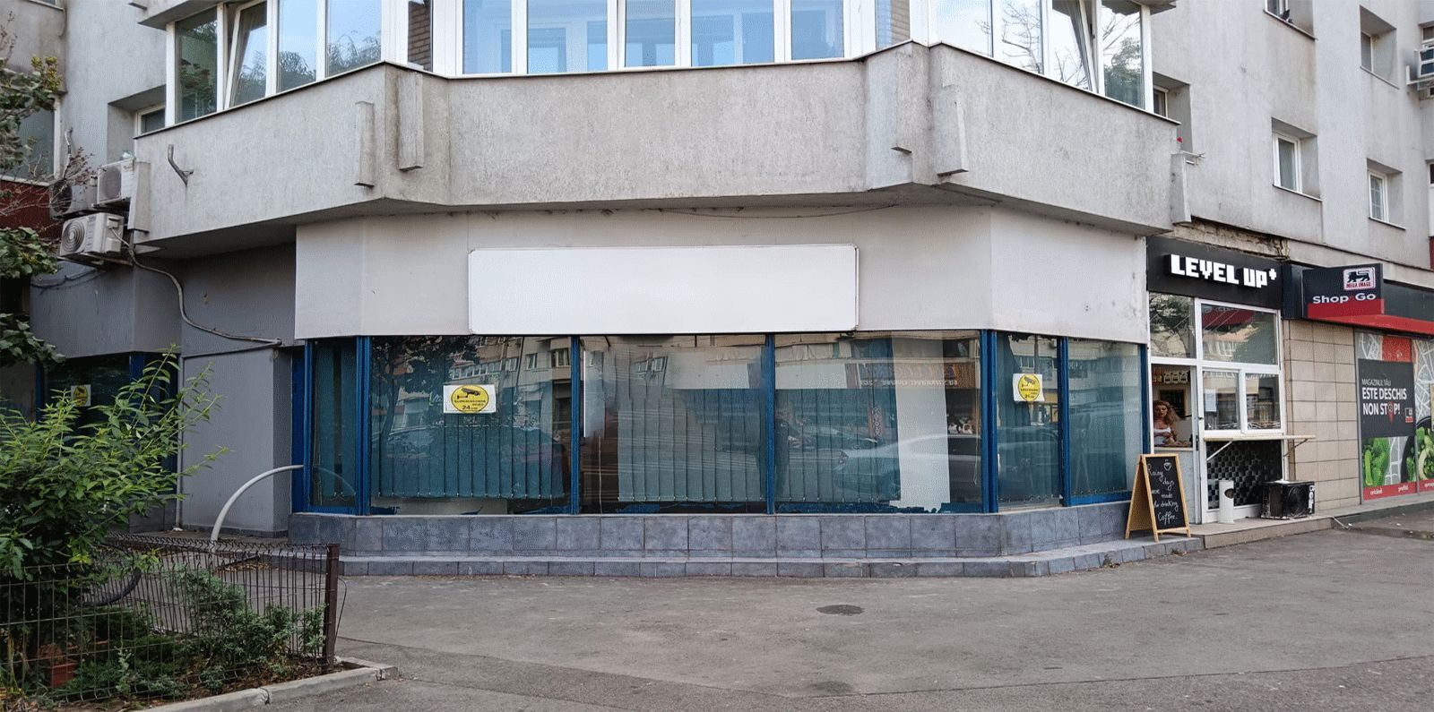 Spatiu comercial de inchiriat - Ion Mihalache - Poză 2
